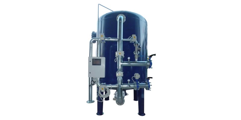 ÇELİK TANKLI YÜZEY BORULAMALI TEKLİ YUMUŞATMA SİSTEMLERİ