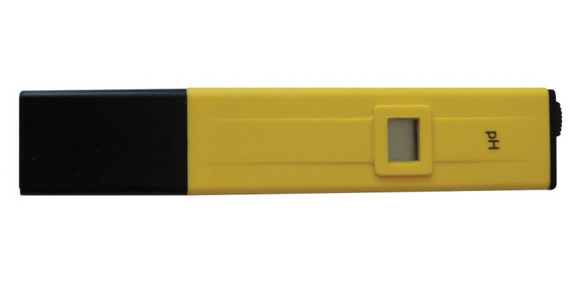 AQUALİNE PH METRE