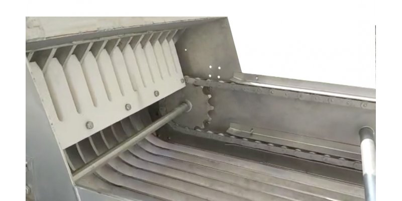 Arkadan Taramalı Izgara