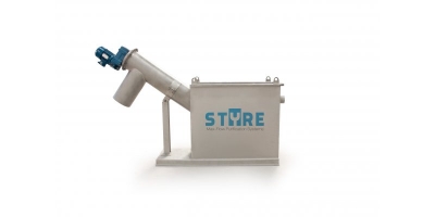 Helezon Izgara Kompaktör