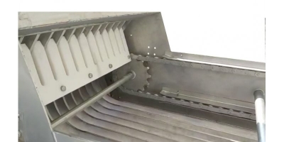 Arkadan Taramalı Izgara