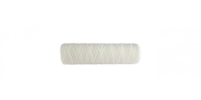 10” 5 MİKRON İPLİK FİLTRE