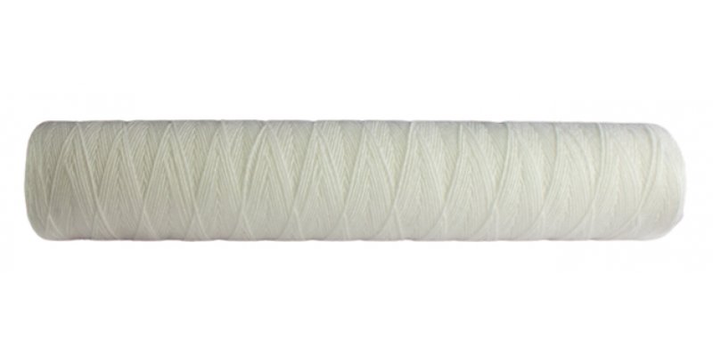 20” 5 MİKRON İPLİK FİLTRE