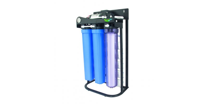 DİREK AKIŞ 200 - 600 GPD