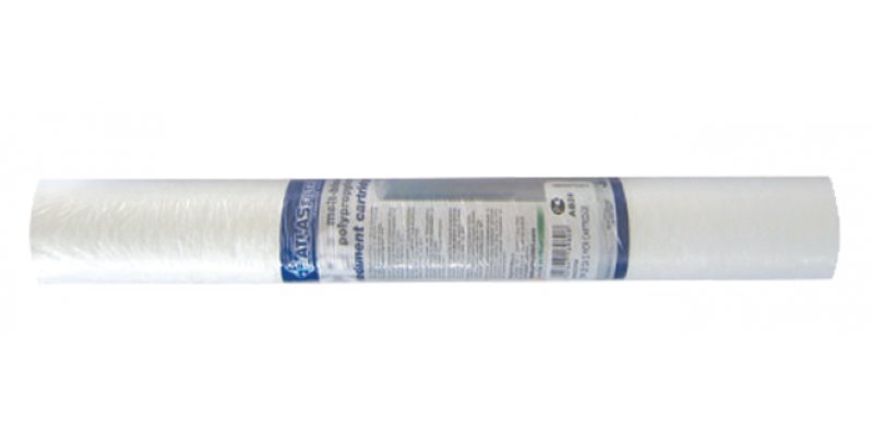 ATLAS 20” 5 MİKRON SPUN FİLTRE
