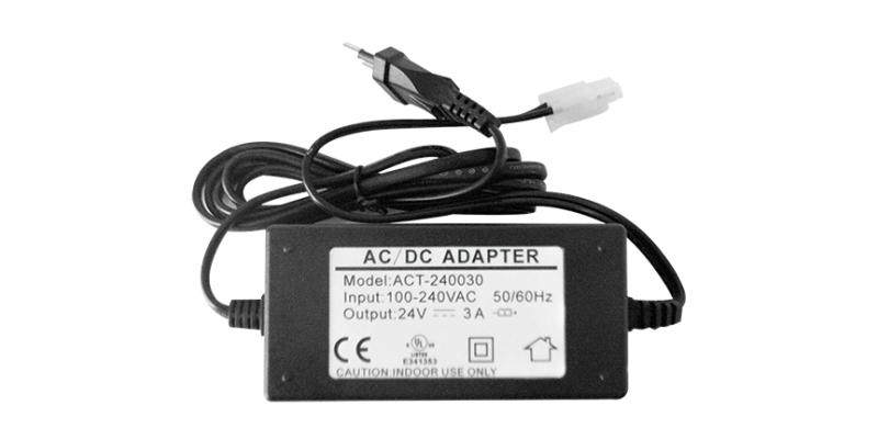 Elektronik SMPS Adaptör