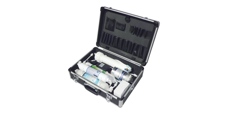 RO - Arıtmalı Demo Çantası