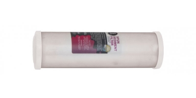 10” 5 MİKRON ENDKAPLI SPUN FİLTRE