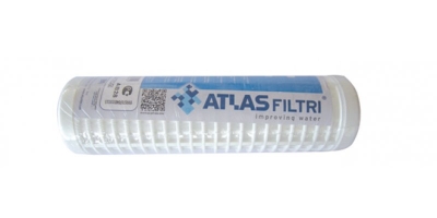 ATLAS 10” YIKANABİLİR FİLTRE