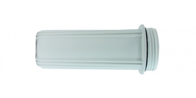 10” Mat Beyaz Housing