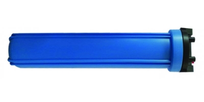 20” Mat Mavi Housing