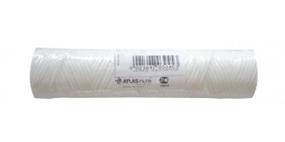 ATLAS 20” 5 MİKRON İPLİK FİLTRE